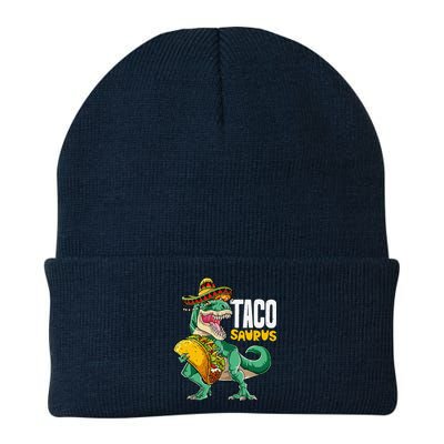 Tacosaurus Taco Cinco De Mayo Dinosaur T Rex Beanie