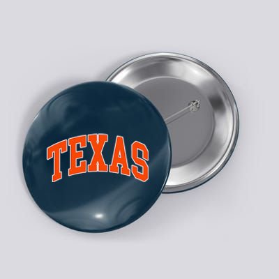 Texas Throwback Design TX Classic Button