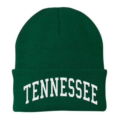 Texas Throwback Design TX Classic Knit Cap Winter Beanie