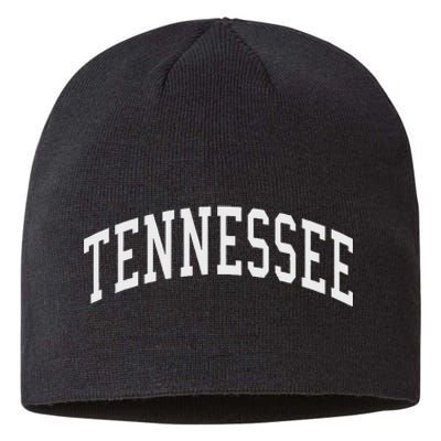 Texas Throwback Design TX Classic Sustainable Beanie