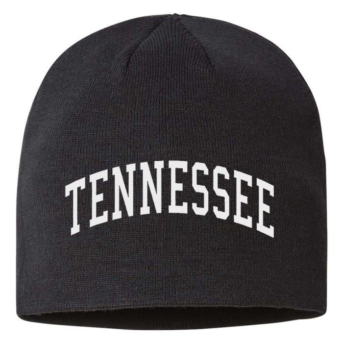 Texas Throwback Design TX Classic Sustainable Beanie