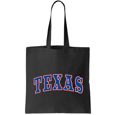 Texas Throwback Design Classic Bag
