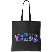 Texas Throwback Design Classic Bag