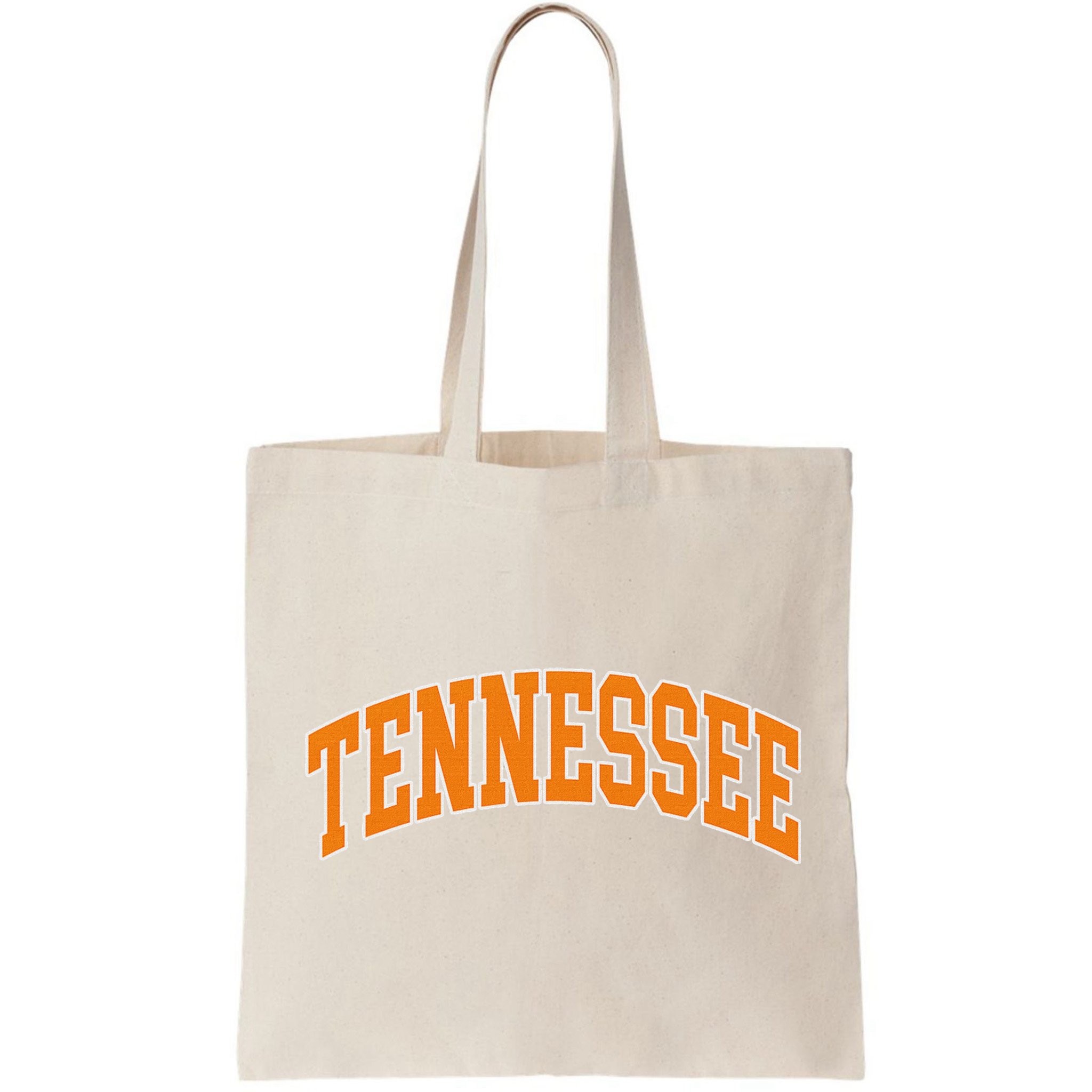 Tennessee Throwback Design Classic Bag