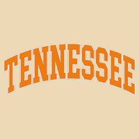 Tennessee Throwback Design Classic Bag