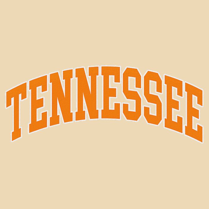 Tennessee Throwback Design Classic Bag