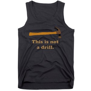 This Trucker Doesnt Play Well Semi Truck Driver Trucking Tank Top