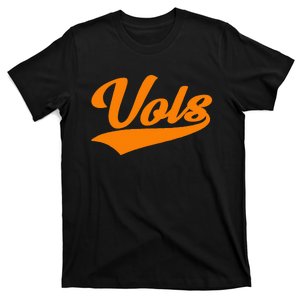 Tennessee Throwback Design Classic T-Shirt