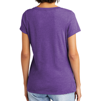 Testing Test Day You Know It Now Show It Women's V-Neck T-Shirt