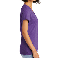 Testing Test Day You Know It Now Show It Women's V-Neck T-Shirt
