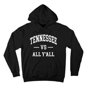 Tennessee Throwback Design Classic Hoodie