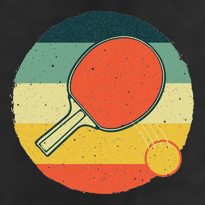 Table Tennis Design Ping Pong Players Hat