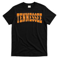 Tennessee Throwback Design Classic T-Shirt