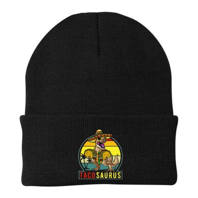 Tacosaurus Taco Dinosaur T rex Beanie