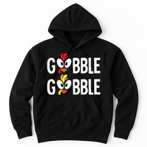 Thanksgiving Turkey Day Fall Thanksgiving Hoodie