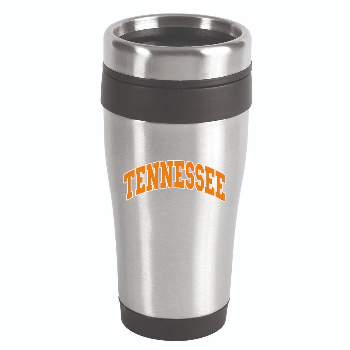 Tennessee Throwback Design Classic 16oz Travel Tumbler