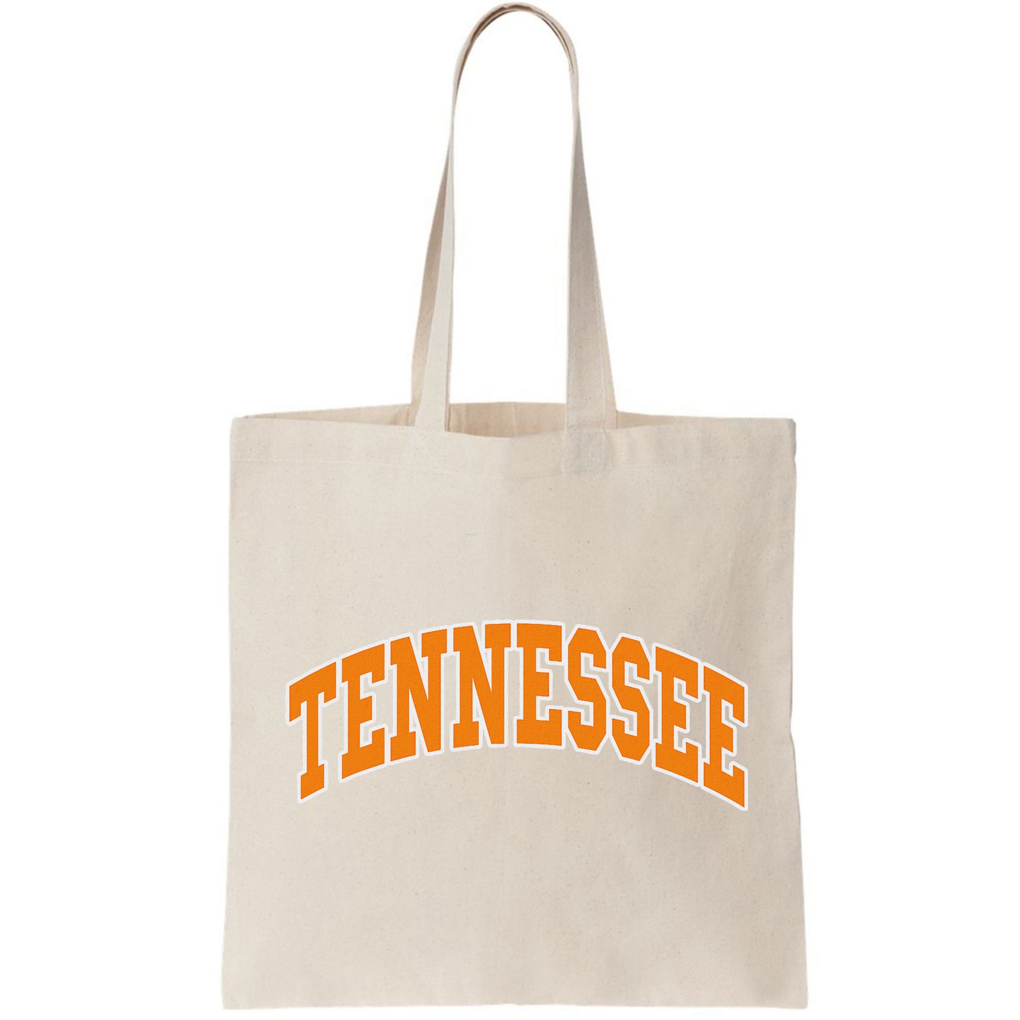 Tennessee Throwback Design Classic Bag