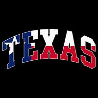 Texas Throwback Design Flag Of Texas Classic Sustainable Bucket Hat
