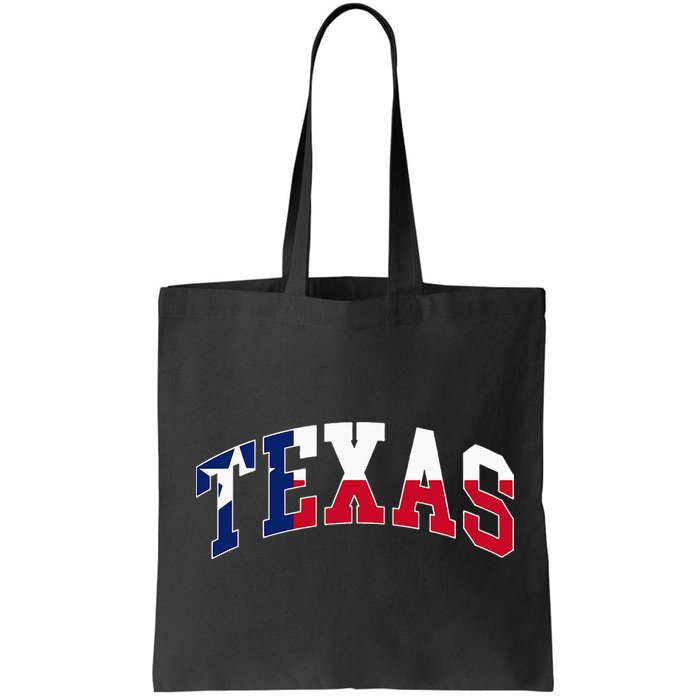 Texas Throwback Design Flag Of Texas Classic Bag