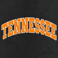 Tennessee Throwback Design Classic 7 Panel Mesh Trucker Snapback Hat