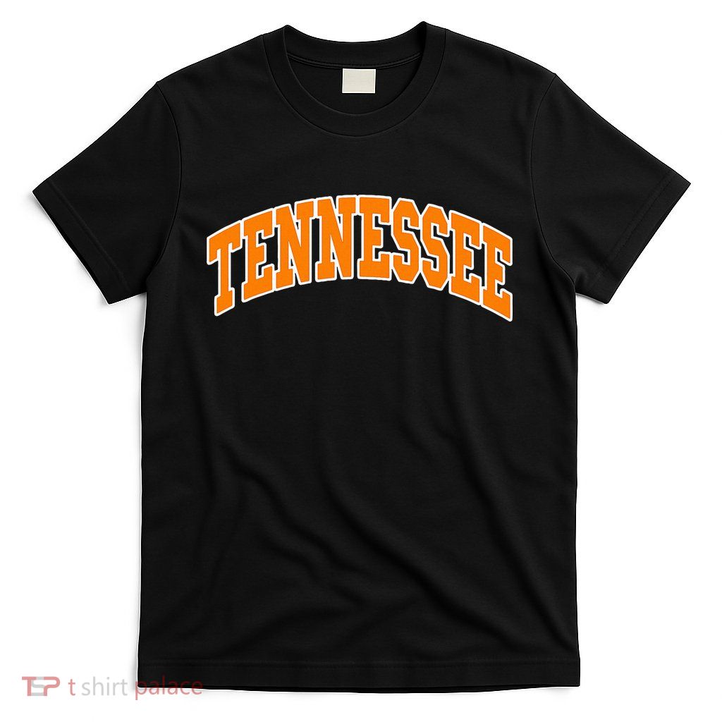 Tennessee Throwback Design Classic T-Shirt