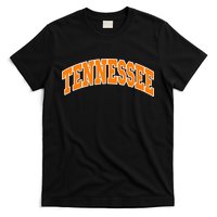Tennessee Throwback Design Classic T-Shirt