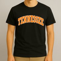 Tennessee Throwback Design Classic T-Shirt
