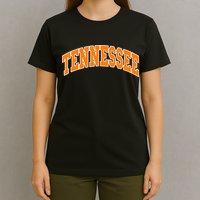 Tennessee Throwback Design Classic T-Shirt