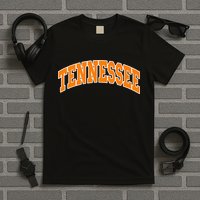 Tennessee Throwback Design Classic T-Shirt