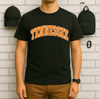 Tennessee Throwback Design Classic T-Shirt