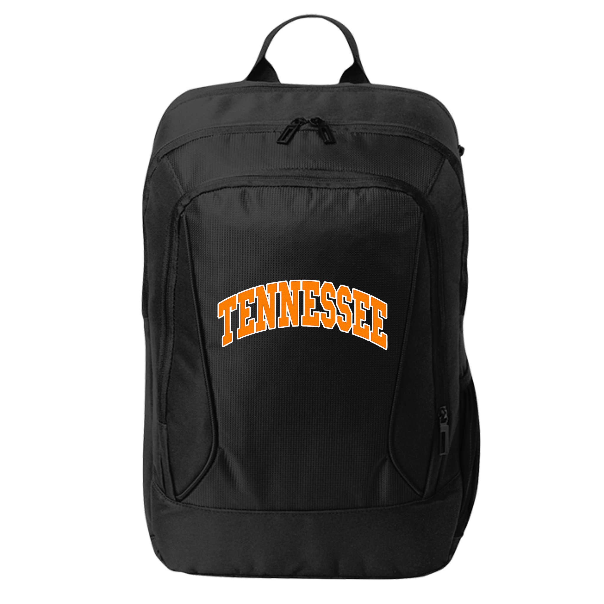 Tennessee Throwback Design Classic City Backpack