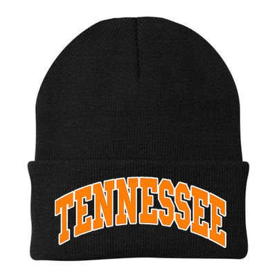 Tennessee Throwback Design Classic Beanie