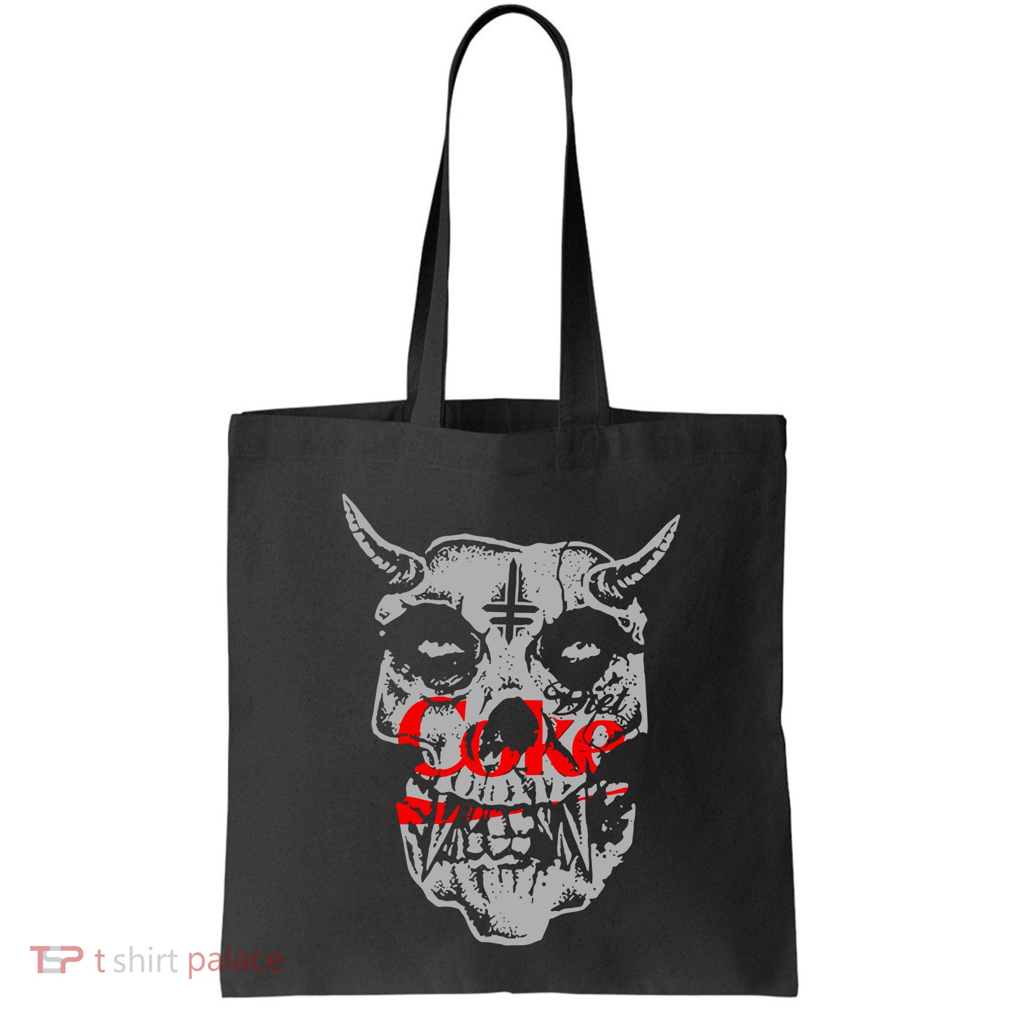 Twitching Tongues Diet C.O.K.E Bag
