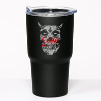 Twitching Tongues Diet C.O.K.E Tumbler