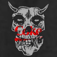 Twitching Tongues Diet C.O.K.E Tumbler