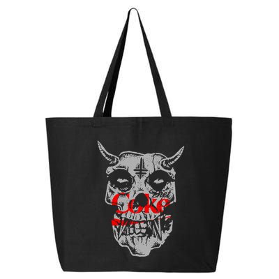 Twitching Tongues Diet C.O.K.E 25L Jumbo Tote