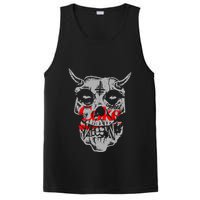 Twitching Tongues Diet C.O.K.E PosiCharge Competitor Tank