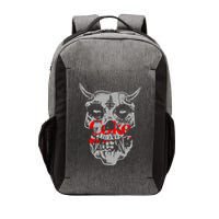 Twitching Tongues Diet C.O.K.E Vector Backpack