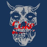 Twitching Tongues Diet C.O.K.E Infant Baby Jersey Bodysuit