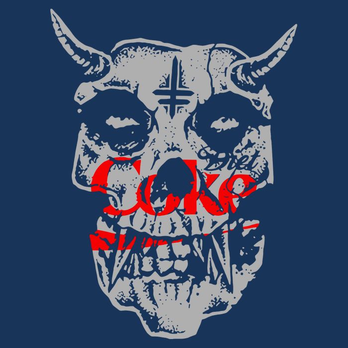 Twitching Tongues Diet C.O.K.E Infant Baby Jersey Bodysuit