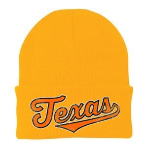 Texas Knit Cap Winter Beanie