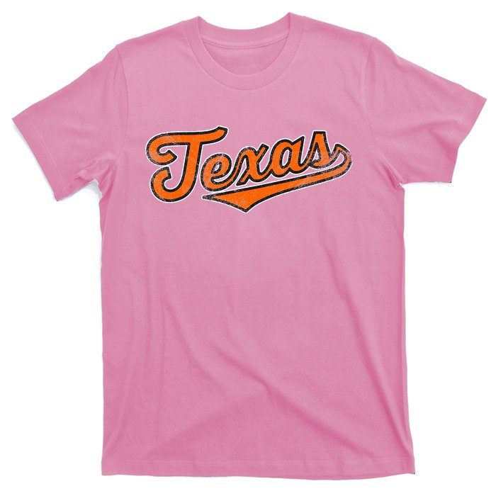 Texas T-Shirt