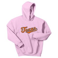 Texas Kids Hoodie