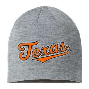 Texas Sustainable Beanie