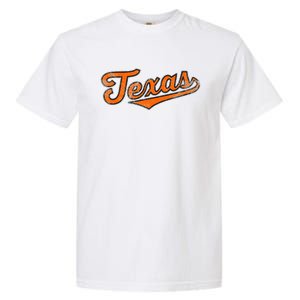 Texas Garment-Dyed Heavyweight T-Shirt