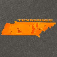 Tennessee Cotton Canvas Backpack
