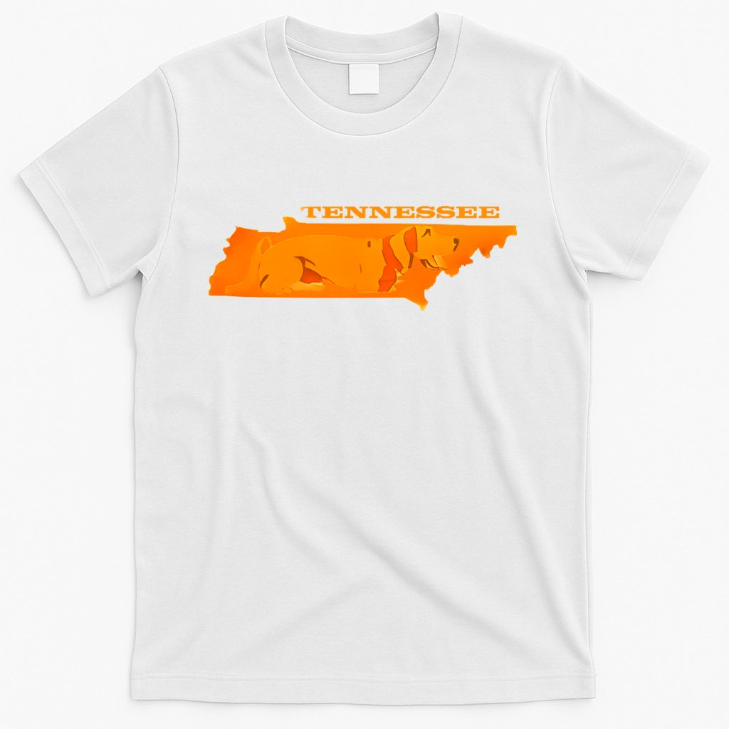 Tennessee T-Shirt