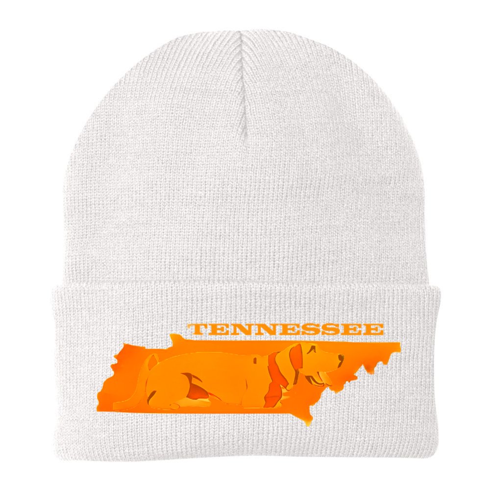 Tennessee Beanie