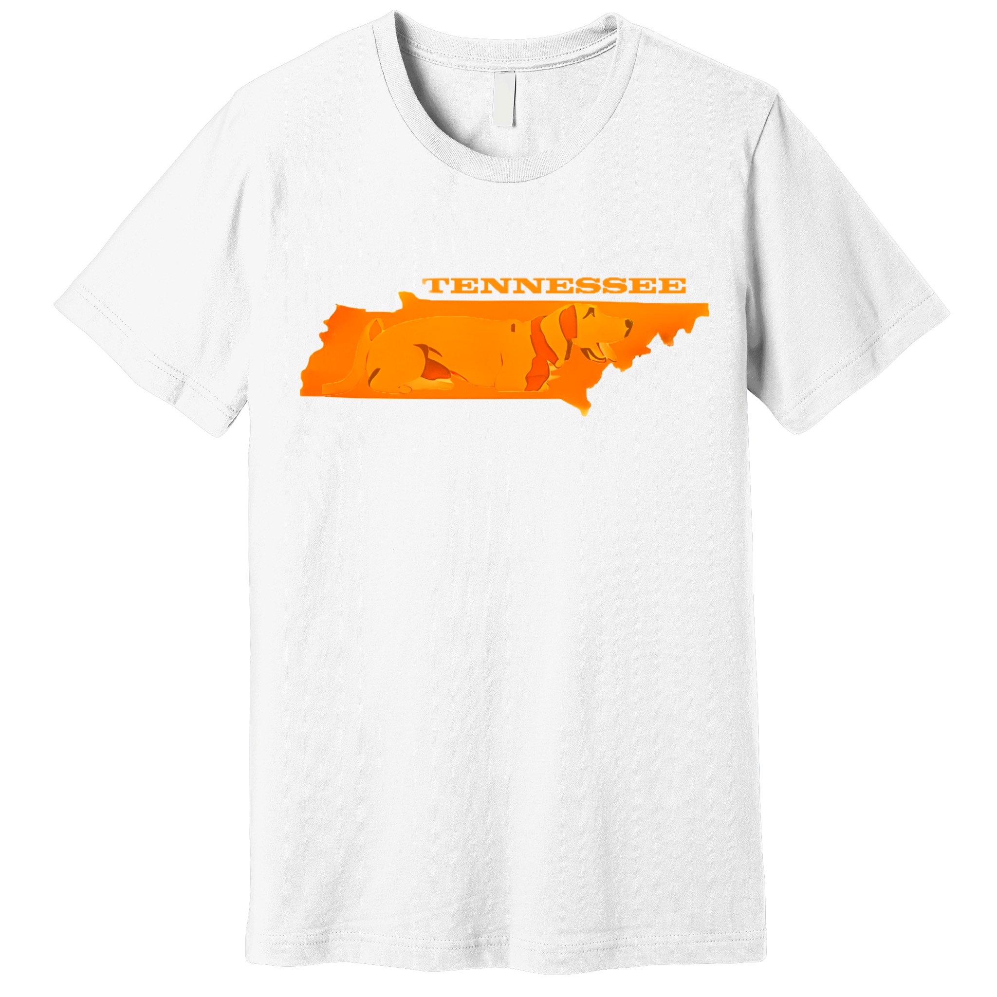 Tennessee Premium T-Shirt