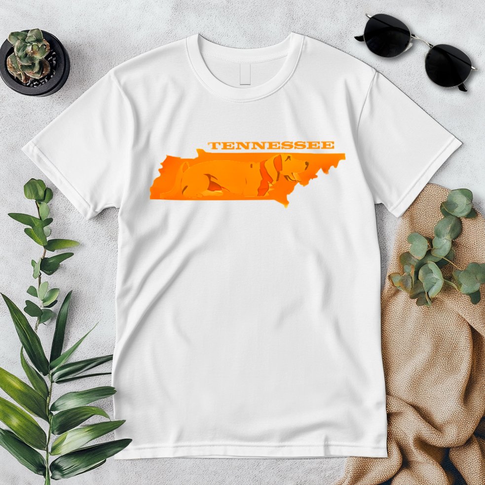 Tennessee Premium T-Shirt